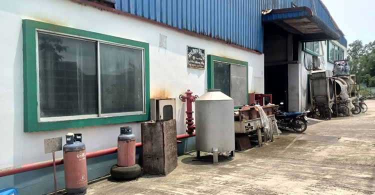 গাজীপুরে সিগারেট কারখানাসহ ১৫০ আবাসিক গ্যাস সংযোগ বিচ্ছিন্ন