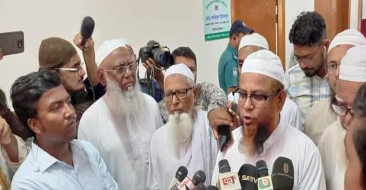 নির্বাচন সুষ্ঠু হওয়ার কোনো লক্ষণ দেখছি না: গাজী আতাউর