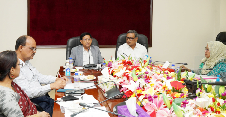 ১৯ পণ্যে পাটের বস্তার ব্যবহার নিশ্চিতে কঠোর হবে সরকার