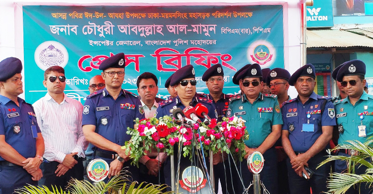 এবারও যাত্রী সাধারণের যাতায়াত নির্বিঘ্ন হবে