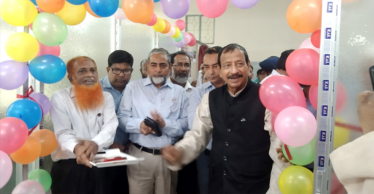 প্রতিবন্ধীদের ভাগ্যের চাকা পাল্টে যাচ্ছে: সমাজকল্যাণমন্ত্রী