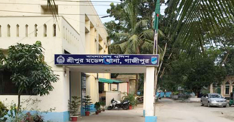 গাজীপুরে সেপটিক ট্যাংকে নেমে দুই নির্মাণশ্রমিকের মৃত্যু