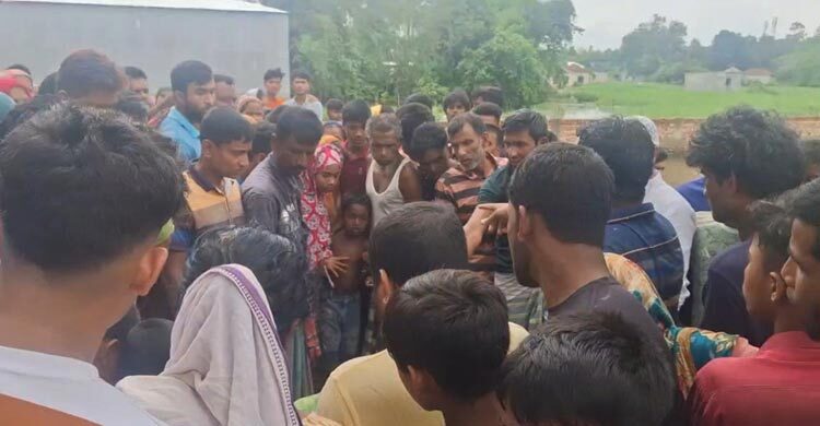 গাজীপুরে পুকুরে ডুবে দুই কিশোরের মৃত্যু