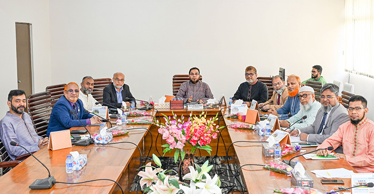 কৃষি বিশ্ববিদ্যালয়ে ভর্তির গুচ্ছ পরীক্ষা ৩ জানুয়ারি