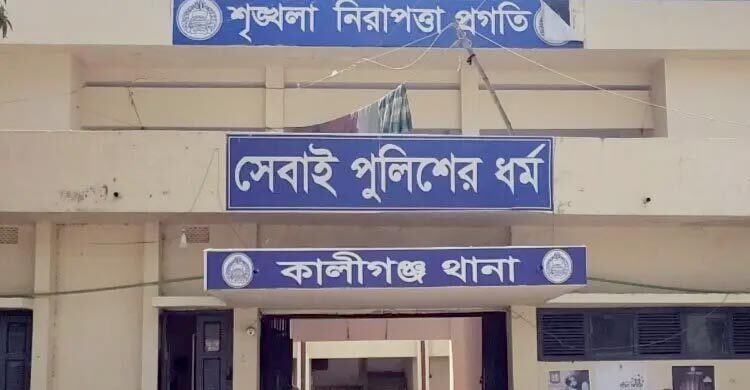 কালীগঞ্জে প্রতিবন্ধী শিশুর রহস্যজনক মৃত্যু, সন্দেহে সৎমা