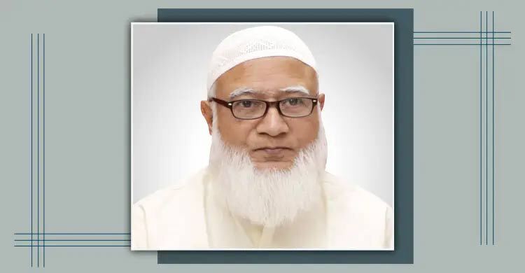 মঙ্গলবার গাজীপুরে যাচ্ছেন জামায়াত আমির