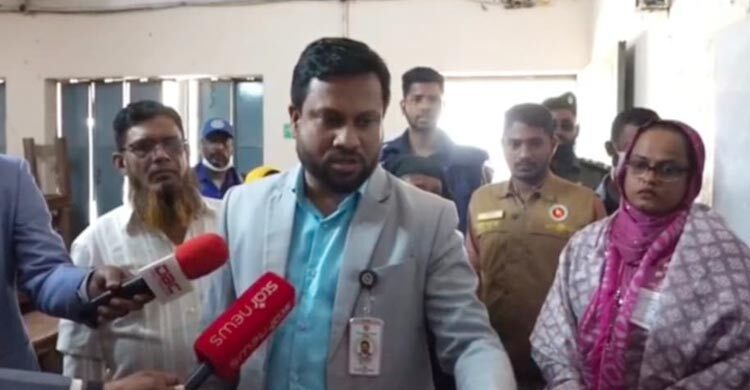 দায়িত্বে অবহেলায় সহকারী প্রিসাইডিং কর্মকর্তাসহ ৩ জন প্রত্যাহার