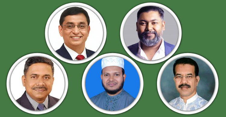 গাজীপুরে চারটি আসনে বিএনপি একটিতে জামায়াত জয়ী