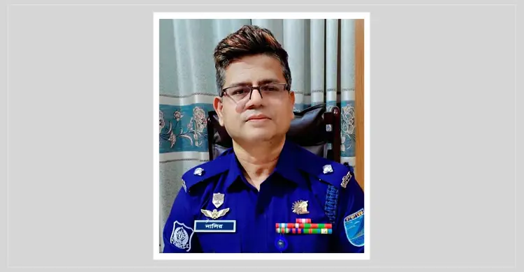 জব্দ ঘোড়া বিক্রির অভিযোগে কালিয়াকৈর থানার ওসি প্রত্যাহার