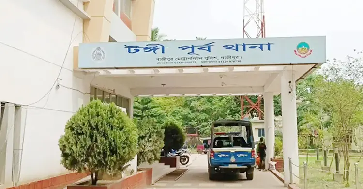 টঙ্গীতে ছিনতাইকারী সন্দেহে গণপিটুনি, যুবক নিহত