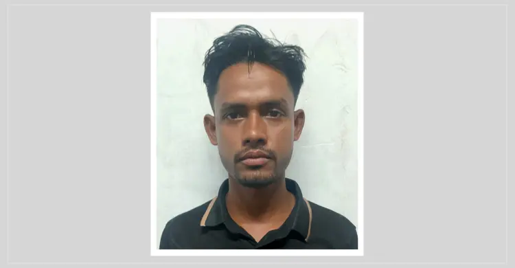 গাজীপুরে গারদখানা থেকে পালালেন ডাকাতি মামলার আসামি