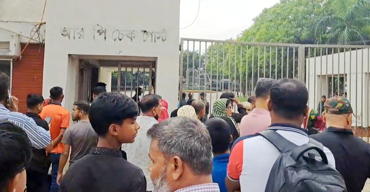  কাশিমপুর কারাগার থেকে মুক্তি পেলেন ২৭ জন