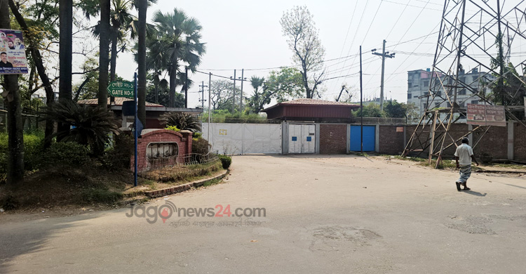 দশ মাসে বন্ধ ৪১ কারখানা, ধস নেমেছে ক্ষুদ্র ব্যবসা ও বাসা ভাড়ায়