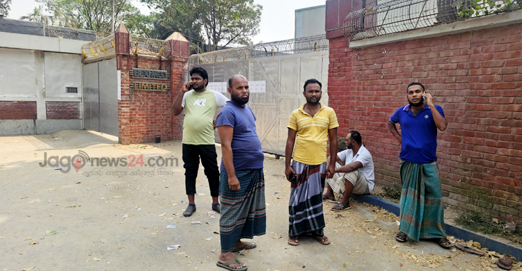 দশ মাসে বন্ধ ৪১ কারখানা, ধস নেমেছে ক্ষুদ্র ব্যবসা ও বাসা ভাড়ায়