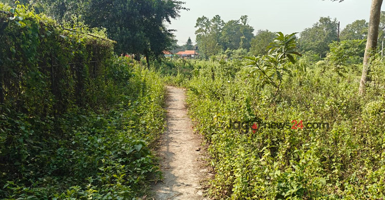 অবহেলায় ধুঁকছে গাজীপুরের সরকারি সব পর্যটন কেন্দ্র