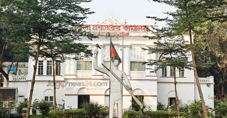 অবহেলায় ধুঁকছে গাজীপুরের সরকারি সব পর্যটন কেন্দ্র