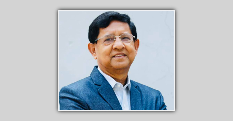 Ex-minister Golam Dastagir held