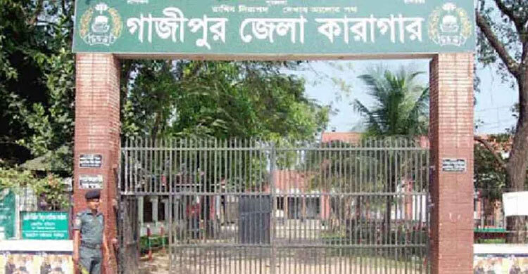 কারাগারে পাঠানোর পরদিনই হাজতির মৃত্যু