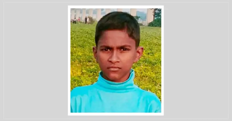 মাদরাসায় যাওয়ার পথে নিখোঁজ, এক মাসেও সন্ধান মেলেনি তাসিমের