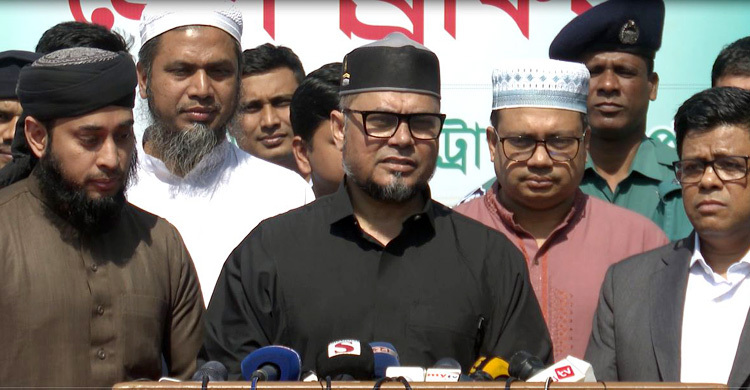 ইজতেমায় হামলার প্রচারণা আছে, তবে ভয়ের কিছু নেই