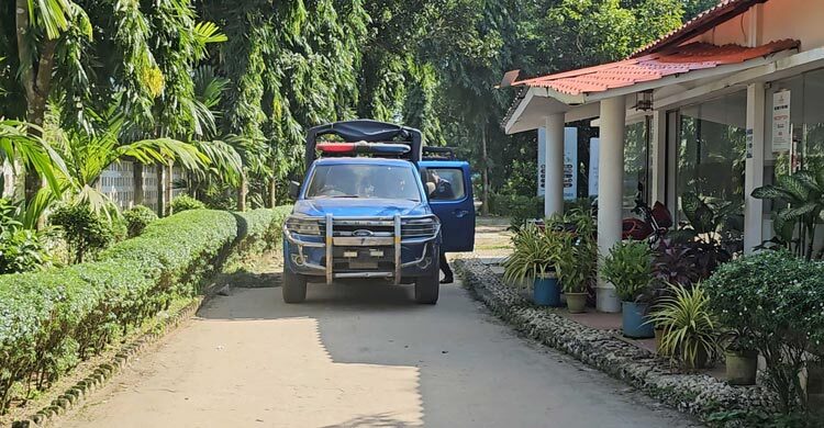 গাজীপুরে রিসোর্টে আটকে অভিনেত্রীকে সংঘবদ্ধ ধর্ষণ মামলায় আটক ১৪