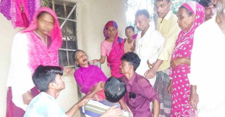 ছোটো ভাইকে বাঁচাতে গিয়ে ডুবলো বড় ভাইও