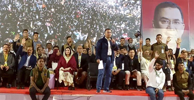 নারী শ্রমিকদের সন্তানদের জন্য ডে কেয়ার সেন্টার চালু করা হবে