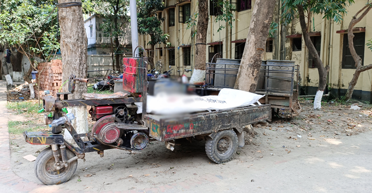 কালীগঞ্জে একদিনে প্রাণ গেলো ৫ জনের