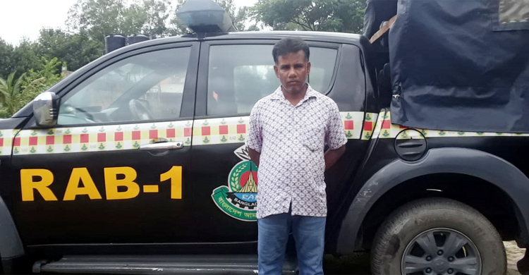 গাজীপুরে শ্রমিককে পিটিয়ে হত্যা, আরও একজন গ্রেফতার