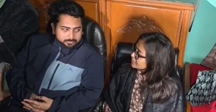 কিছু মিডিয়া জুলাই যোদ্ধাদের চরিত্র হননের চেষ্টা করছে: নাহিদ ইসলাম