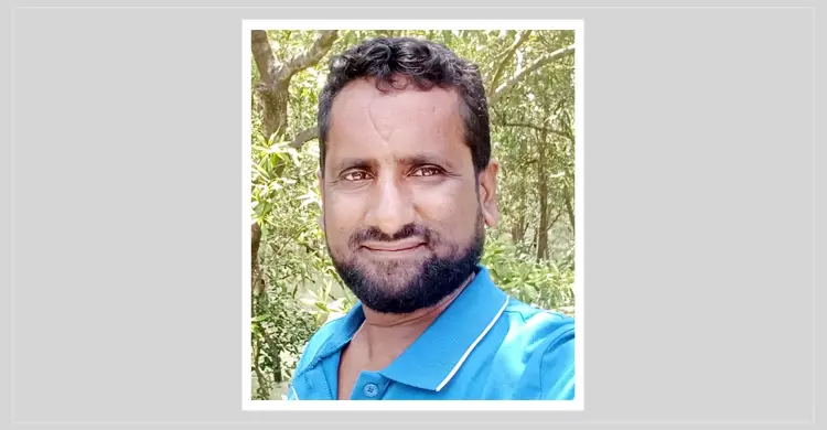 সন্তান জিম্মি করে মাকে ধর্ষণের অভিযোগ কৃষক লীগ নেতার বিরুদ্ধে