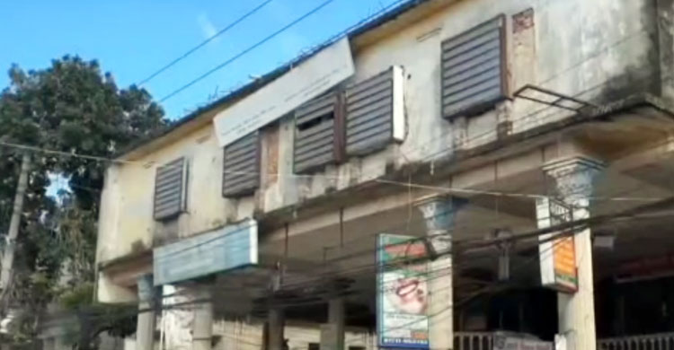 টঙ্গীর কেমিক্যালের গুদাম যেন মৃত্যুপুরী