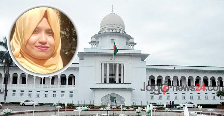 টঙ্গীতে ম্যানহোলে পড়ে নারীর মৃত্যু, তদন্তের নির্দেশ হাইকোর্টের