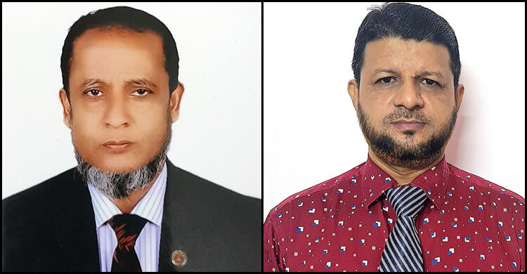 গাজীপুরে প্রিন্ট মিডিয়া জার্নালিস্ট অ্যাসোসিয়েশনের নতুন কমিটি