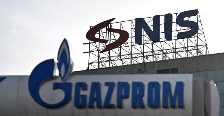 US, UK announce sanctions against Russia’s energy sector