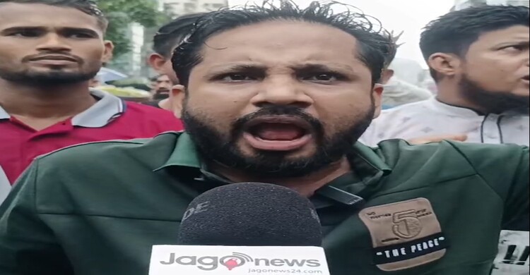 বিএনপিকে নিয়ে প্রপাগান্ডা ছড়ালে তার পরিনতি ভয়ংকর হবে