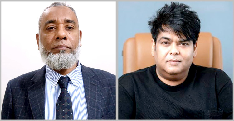 ডাকের ডিজি, নগদের সাবেক চেয়ারম্যান-এমডিসহ ২৪ জনের বিরুদ্ধে মামলা