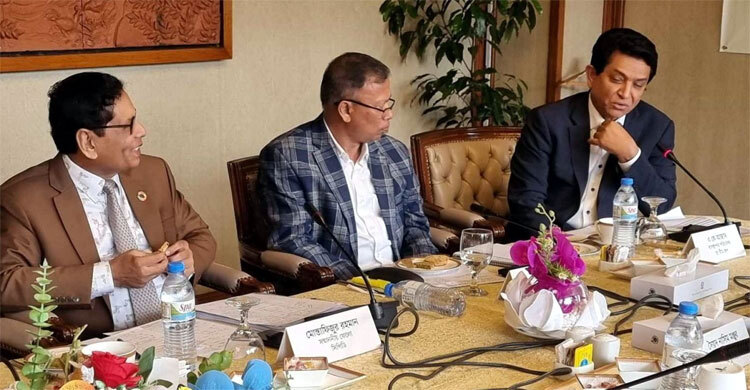 ‘৪০ বছরের ব্যবসা জীবনে এমন সংকট আর আসেনি’