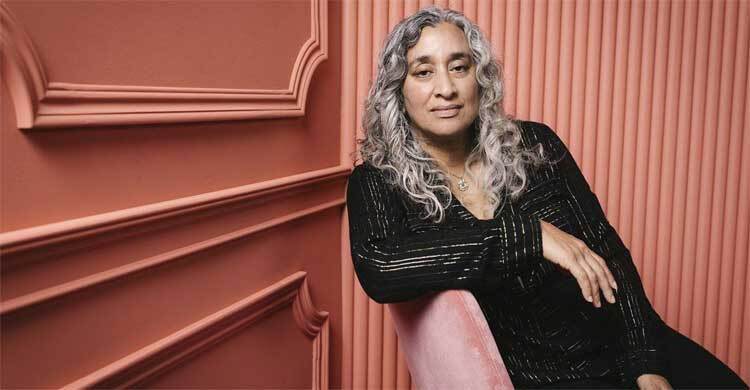 Double dream at the Oscars: Geeta makes history with two docu nominations