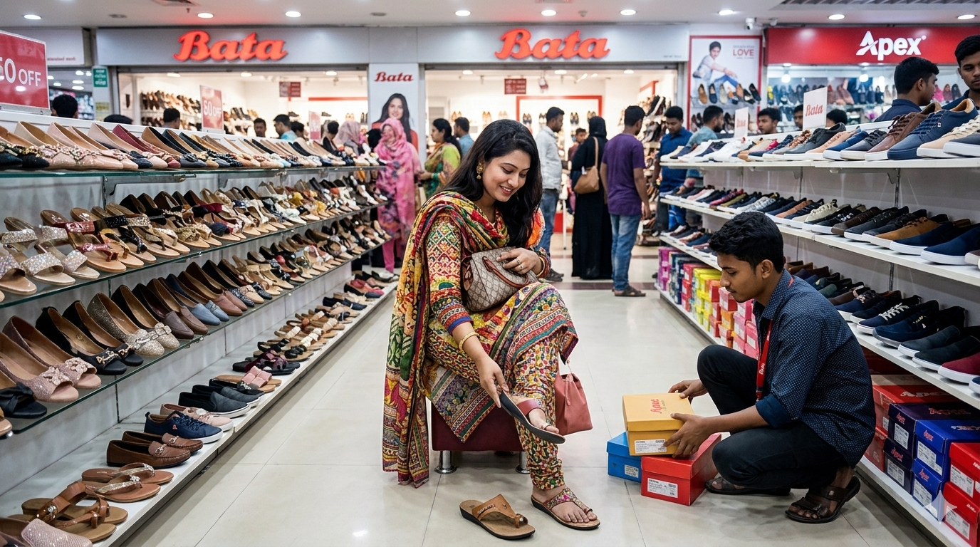 কেনাকাটার ক্লান্তিতে বাড়ছে অসুস্থতা, জানুন করণীয়