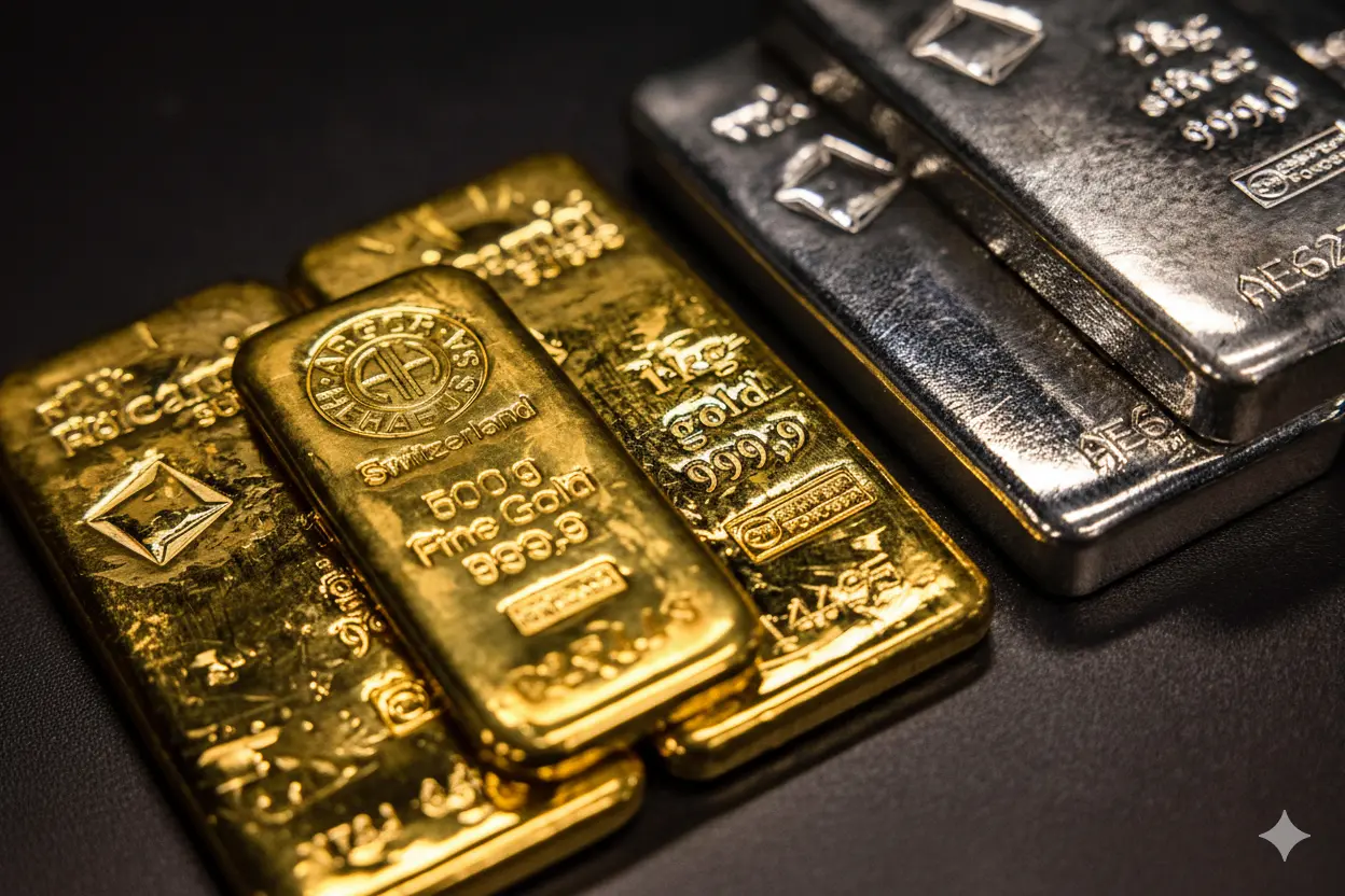 gold