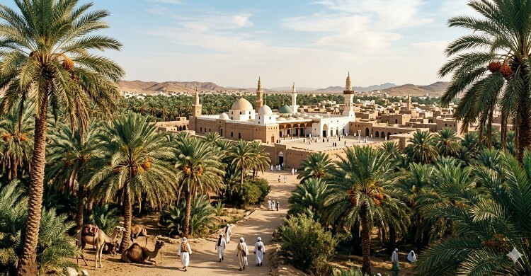 রাসুলের (সা.) মানবিক ও সংবেদনশীল চরিত্র