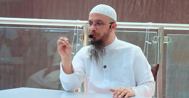 হজের পর হাজিদের করণীয়