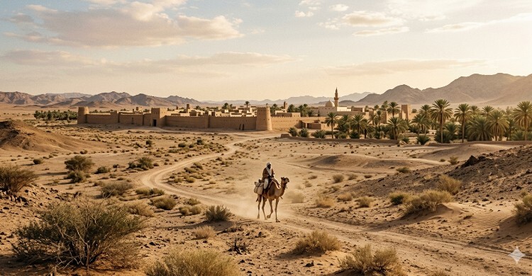 যে সাহাবির শাহাদাতে আরশ কেঁপে উঠেছিল