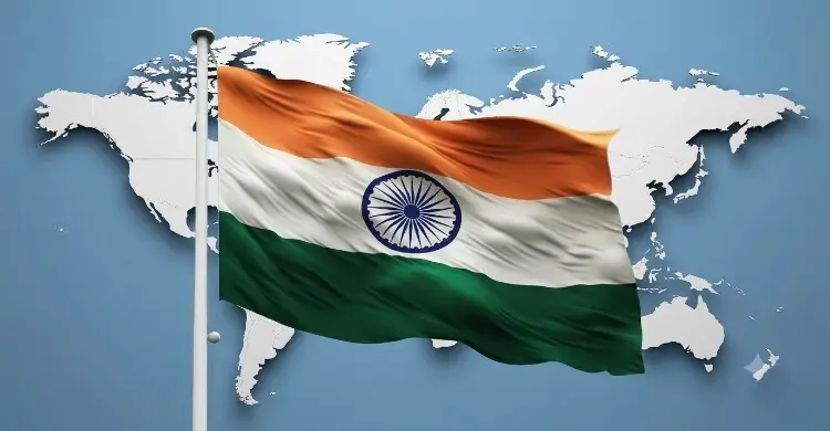 ভারত এখন কেন ‘দালাল’ হতে চায়?