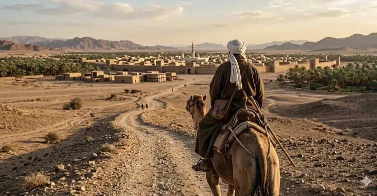 আবু হুরায়রা (রা.) ও তার অনন্য জ্ঞানসাধনা