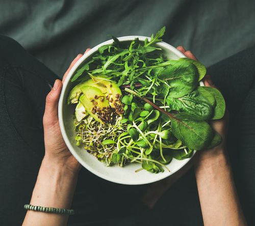 খাবারের অভ্যাস বদলে যেভাবে সুস্থ থাকছেন জেনেলিয়া