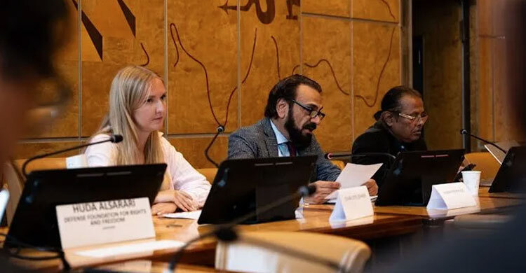 Minority rights in Bangladesh, Pakistan draw focus at UNHR Council