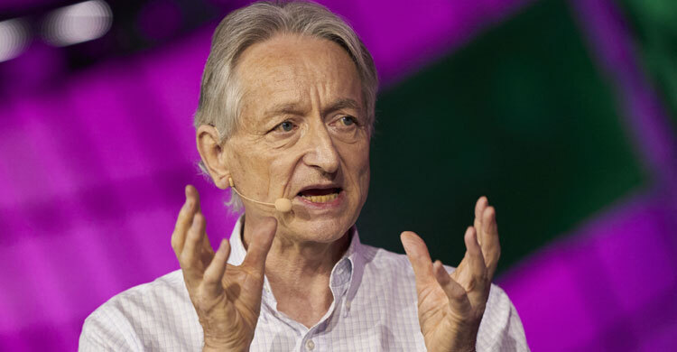 এআই ধনীদের আরও ধনী করবে, শ্রমিকরা হবে বেকার: জিওফ্রে হিন্টন