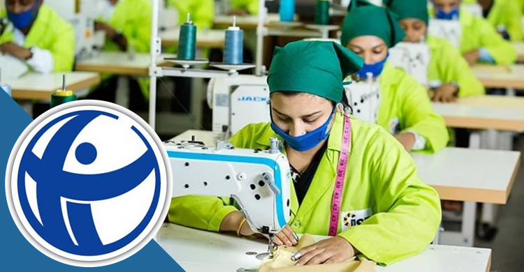 পোশাকশ্রমিকদের বেতন বাড়ানোর হারে শুভঙ্করের ফাঁকি